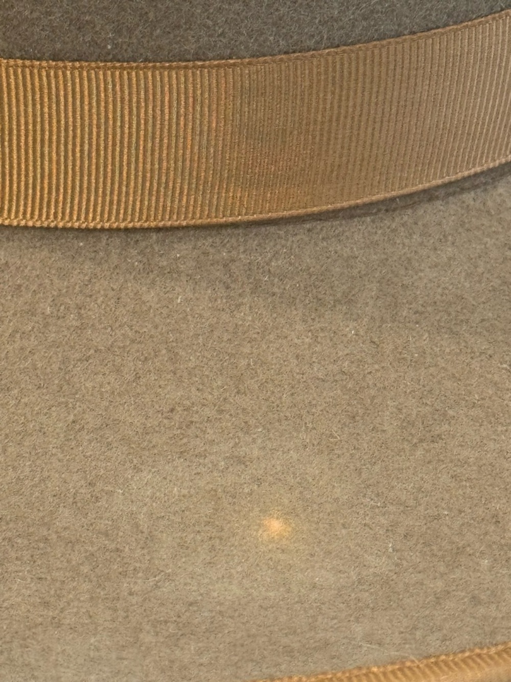 MONROE RANCHER FEDORA HAT - Picture 8 of 9